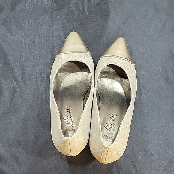 BELLINI ZESTY POINTED TOE WOMEN"S PUMP - Picture 7 of 16